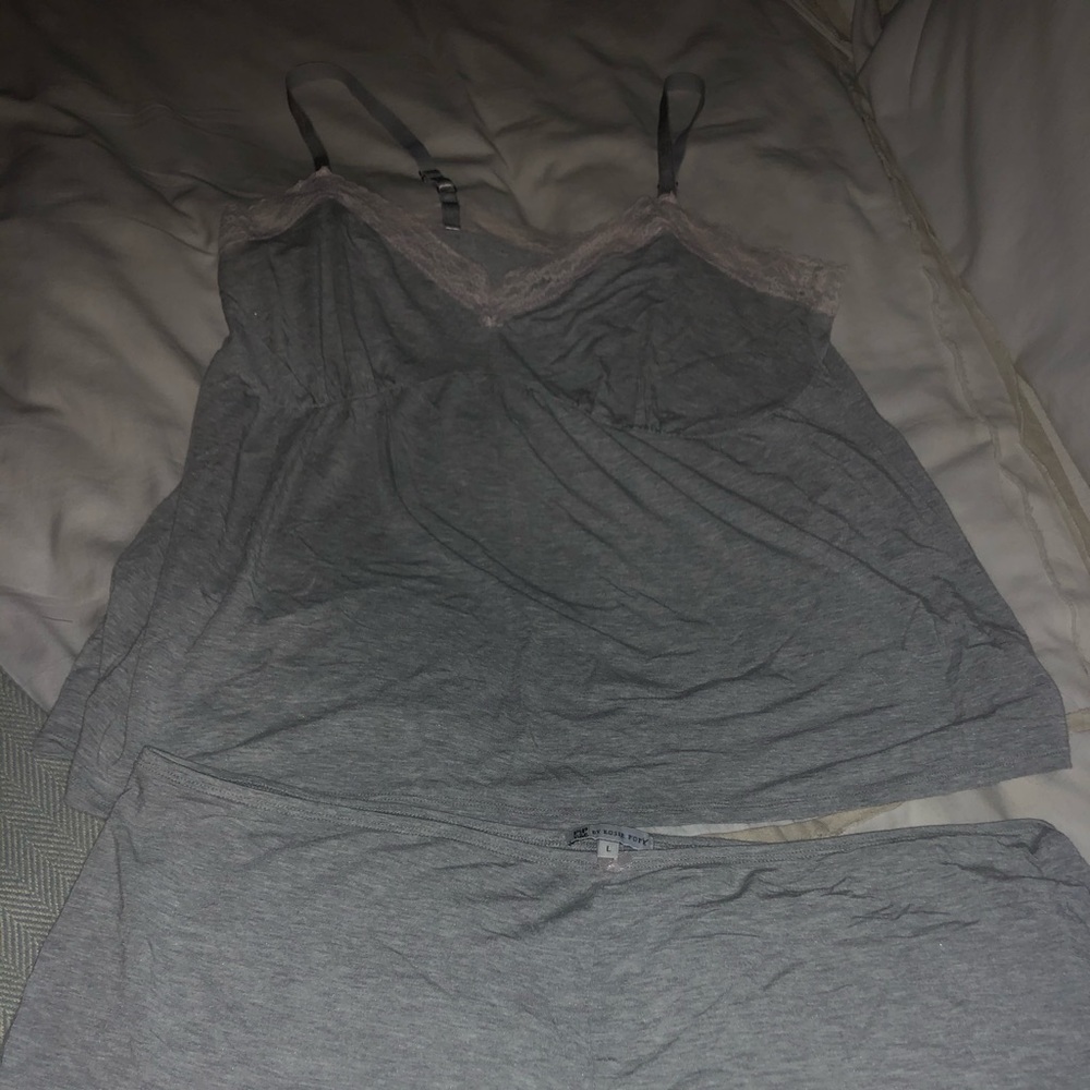 Rosie Pope maternity pajamas